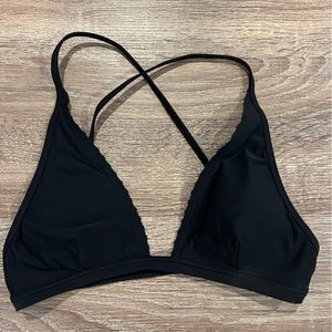 Lululemon swim top